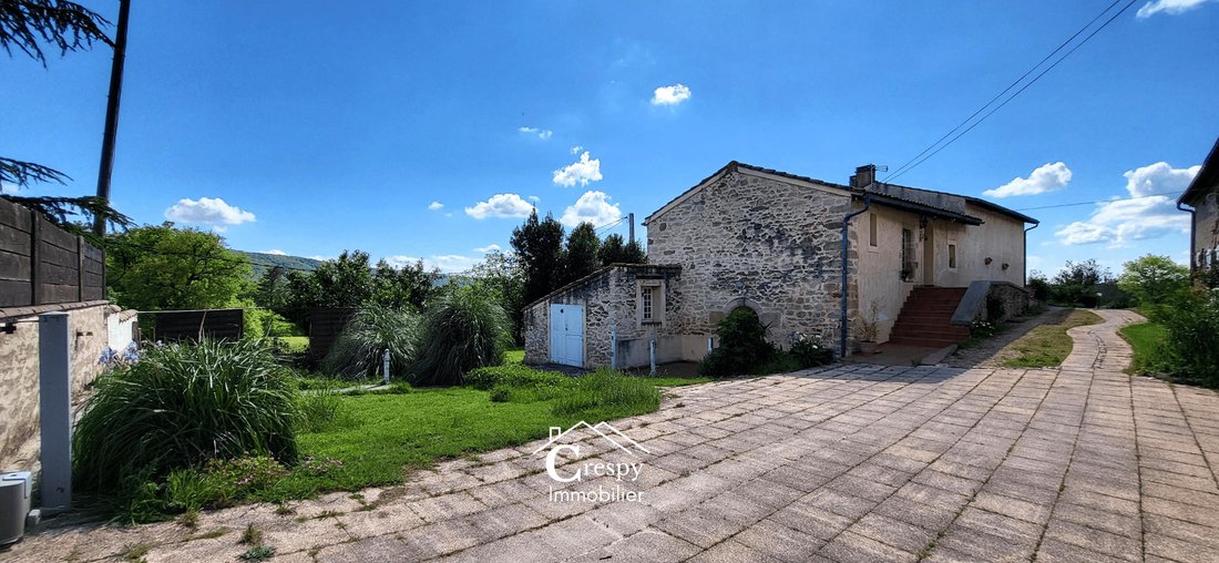 House in Arrondissement of Toulouse, Occitania, France 4 - 17467315