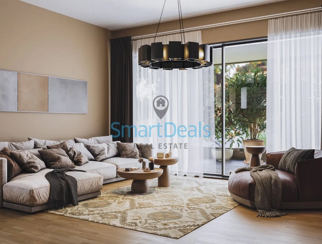 Apartment in Vrilissia, Attica, Greece 2 - 17464444