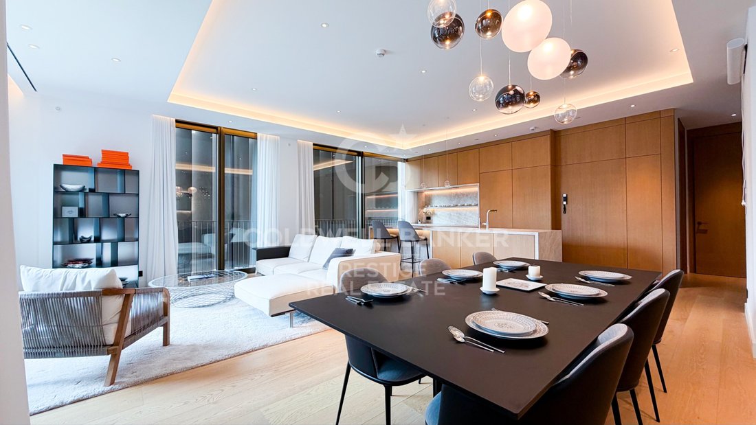 Apartment in Eixample, Barcelona, Spain 2 - 17467565