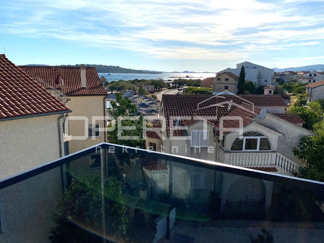 Apartment in Srima, Sibenik-Knin County, Croatia 4 - 17466955