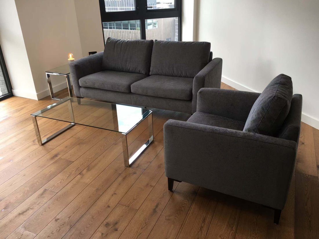 Wohnung in Tower Hill, Tower Hamlets, England 1 - 17466532