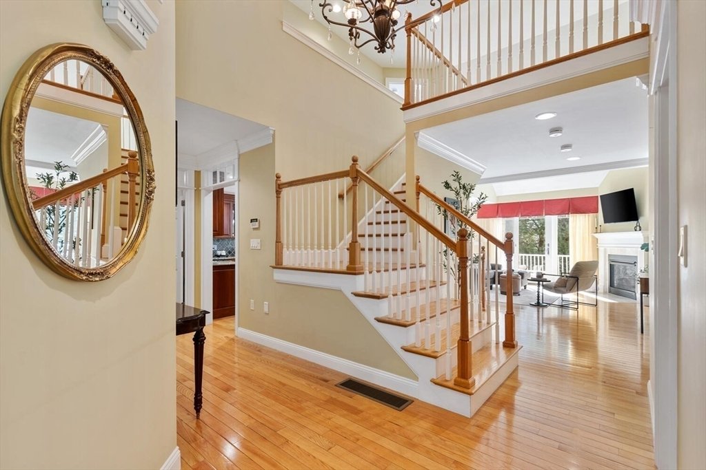 Condo in Andover, Massachusetts, United States 3 - 17466746