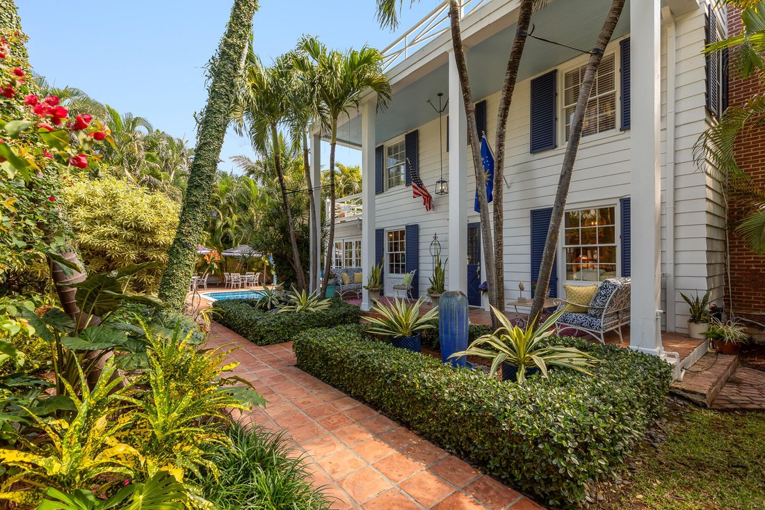 House in Key West, Florida, United States 5 - 17465734