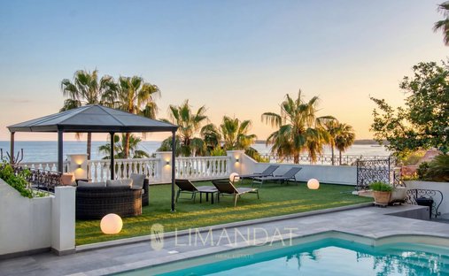 Villa in Cannes, Provence-Alpes-Côte d'Azur, France 1