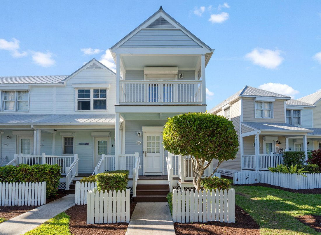 Townhouse in Duck Key, Florida, United States 1 - 17465576