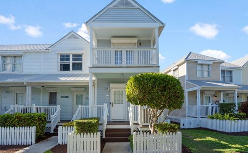 Townhouse in Duck Key, Florida, United States 1