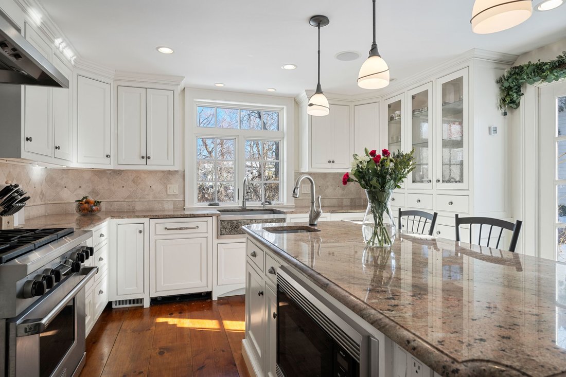 House in Manchester-by-the-Sea, Massachusetts, United States 4 - 17464690