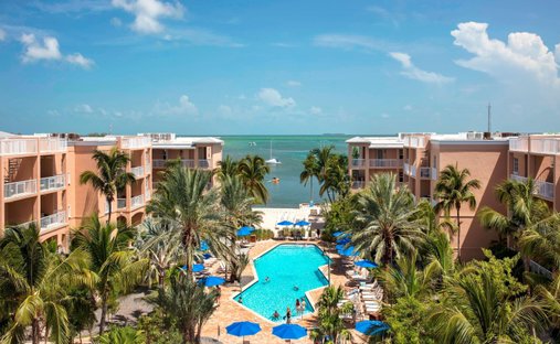 Condo in Key West, Florida, United States 1