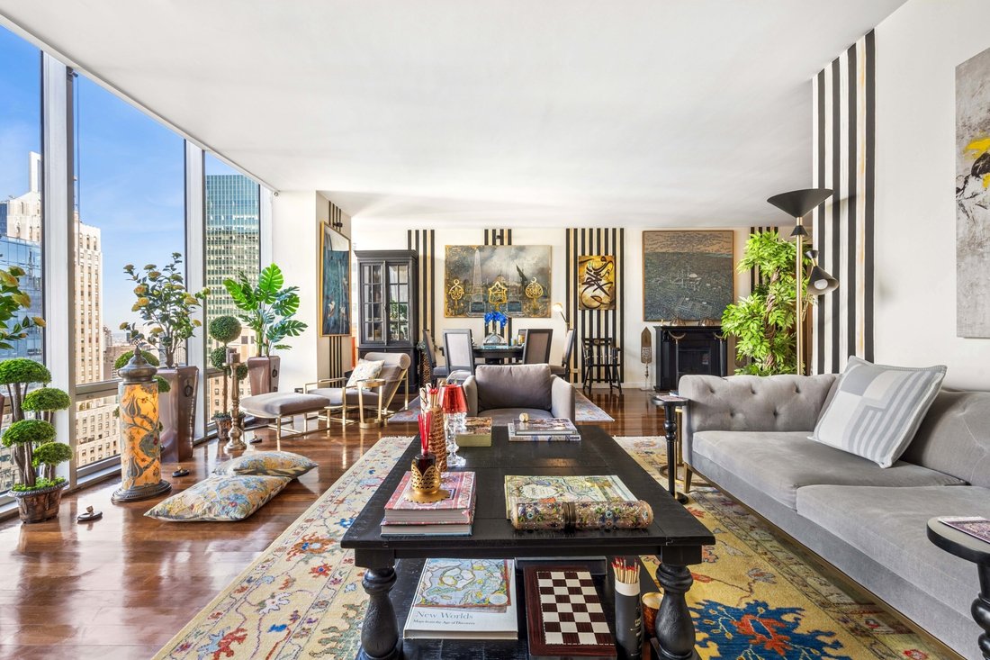 Condo in New York, New York, United States 1 - 17465218