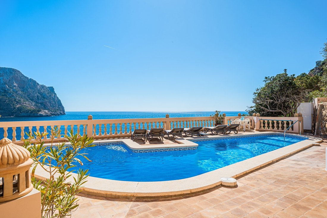Appartamento a Port d'Andratx, Andratx, Isole Baleari 4 - 17465944