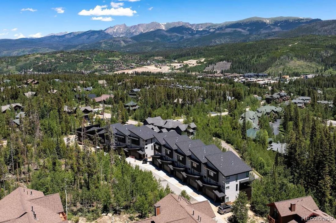Townhouse in Winter Park, Colorado, United States 5 - 17466715