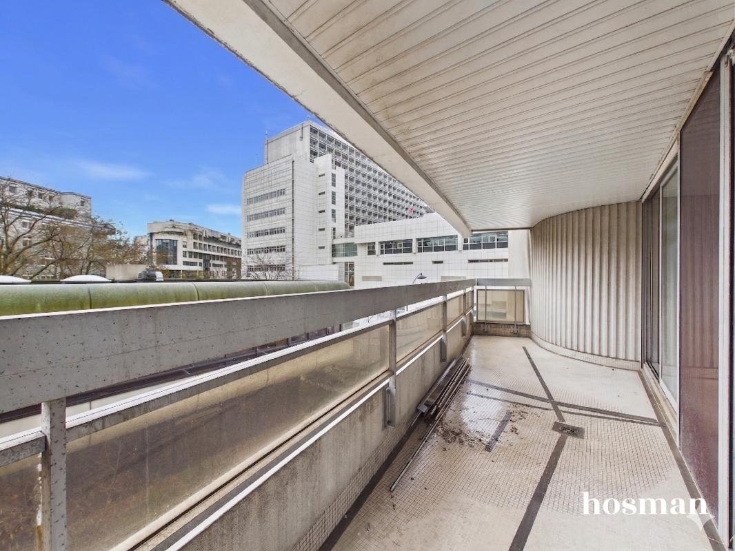 Apartment in Citroën-Boucicaut, Paris 15e Arrondissement, Paris 1 - 17310577