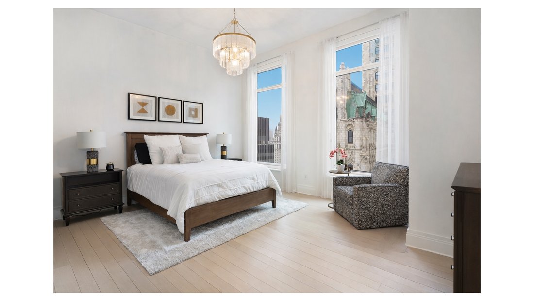 Condo in New York, New York, United States 3 - 17465225