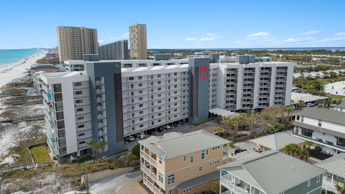 Condo in Miramar Beach, Florida, United States 2 - 17465340