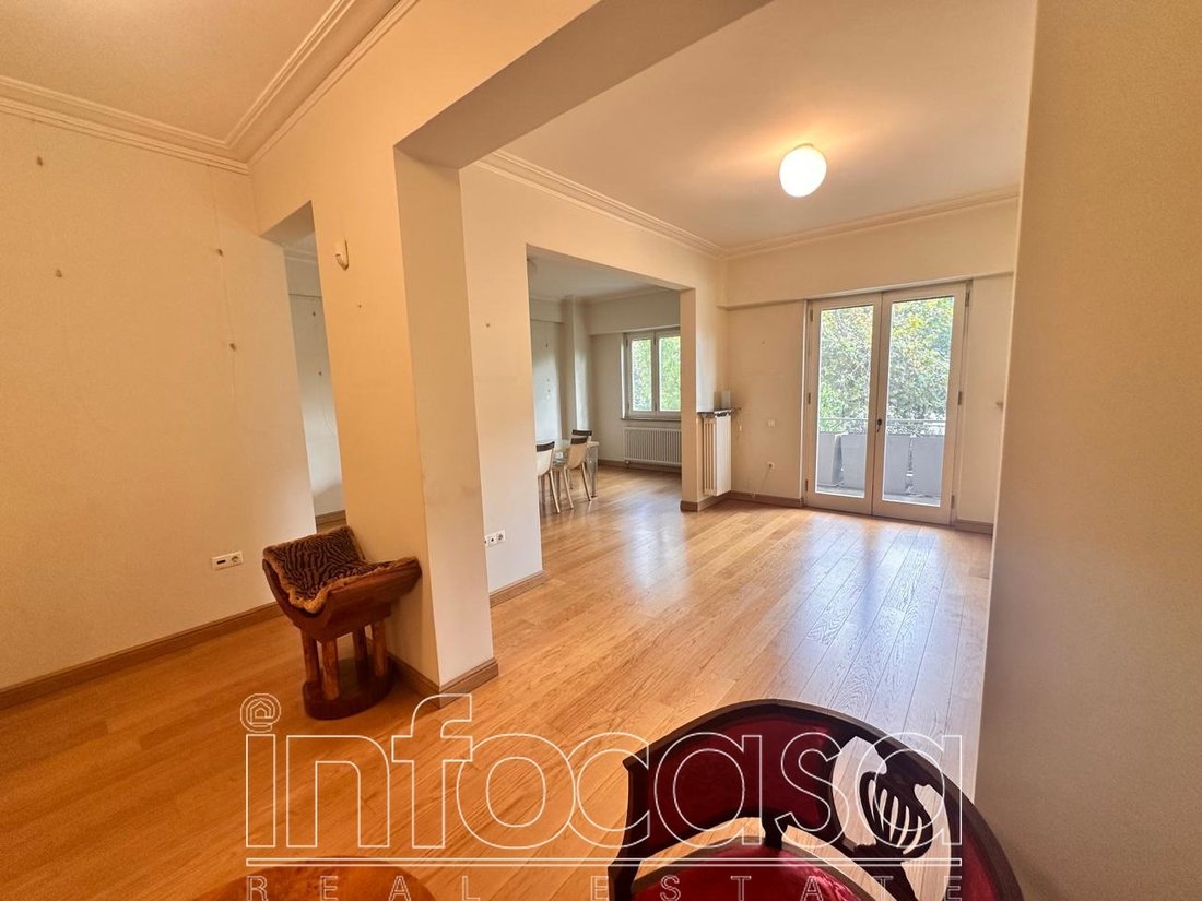 Apartment in 1st District of Athens, Athens, Greece 1 - 17464430