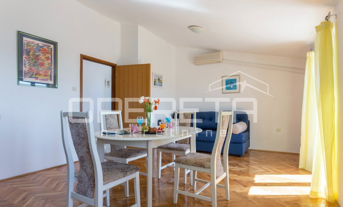 Apartment in Gradski kotar Gruz, Dubrovnik, Dubrovnik-Neretva County 5 - 17466960