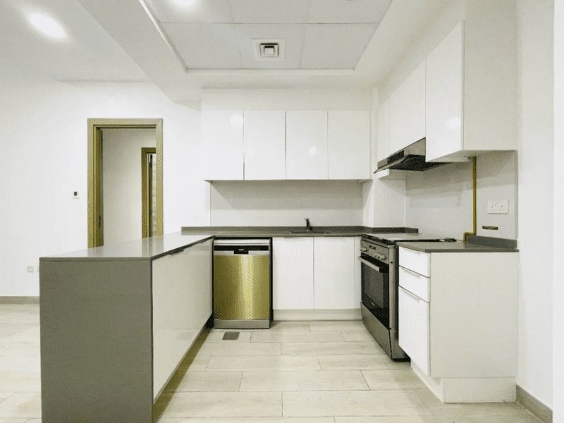 Apartment in JVC / Jumeirah Village Circle, Dubai, United Arab Emirates 4 - 17464970