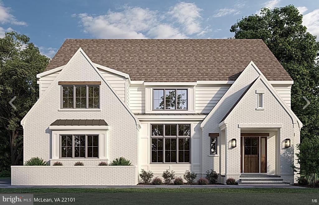 House in McLean, Virginia, United States 1 - 17464460