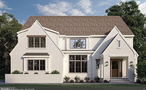 Casa en McLean, Virginia, Estados Unidos 1