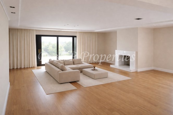 Apartment in Kifisia, Attica, Greece 1 - 17464778