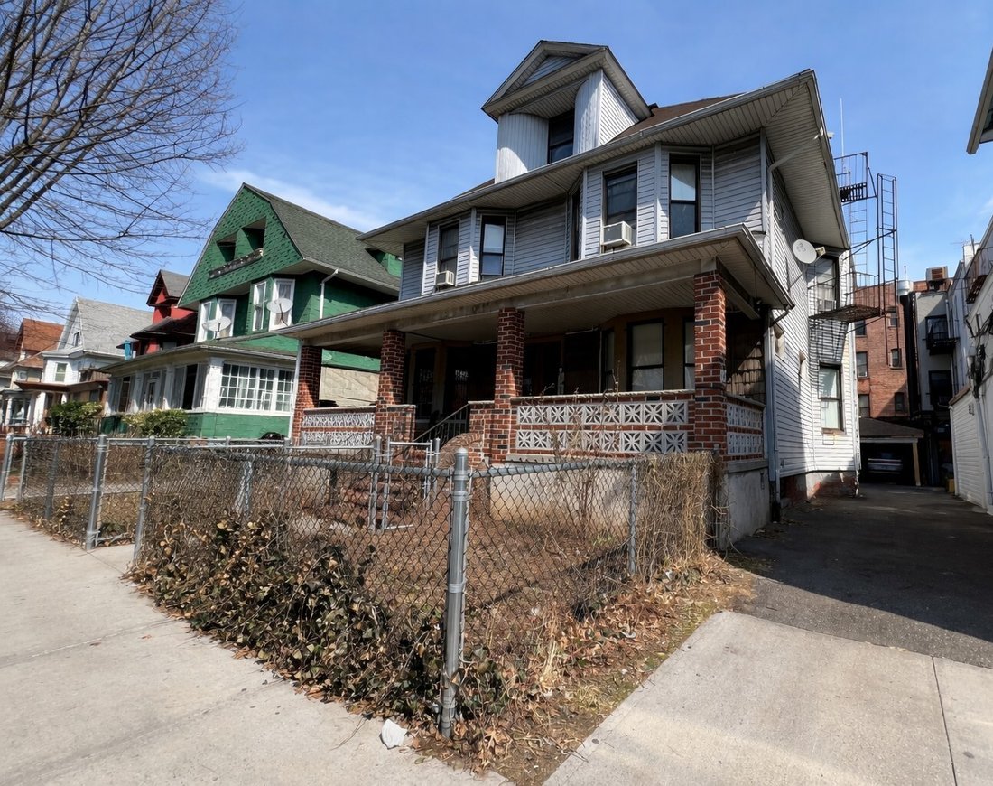 House in New York, New York, United States 2 - 17465197