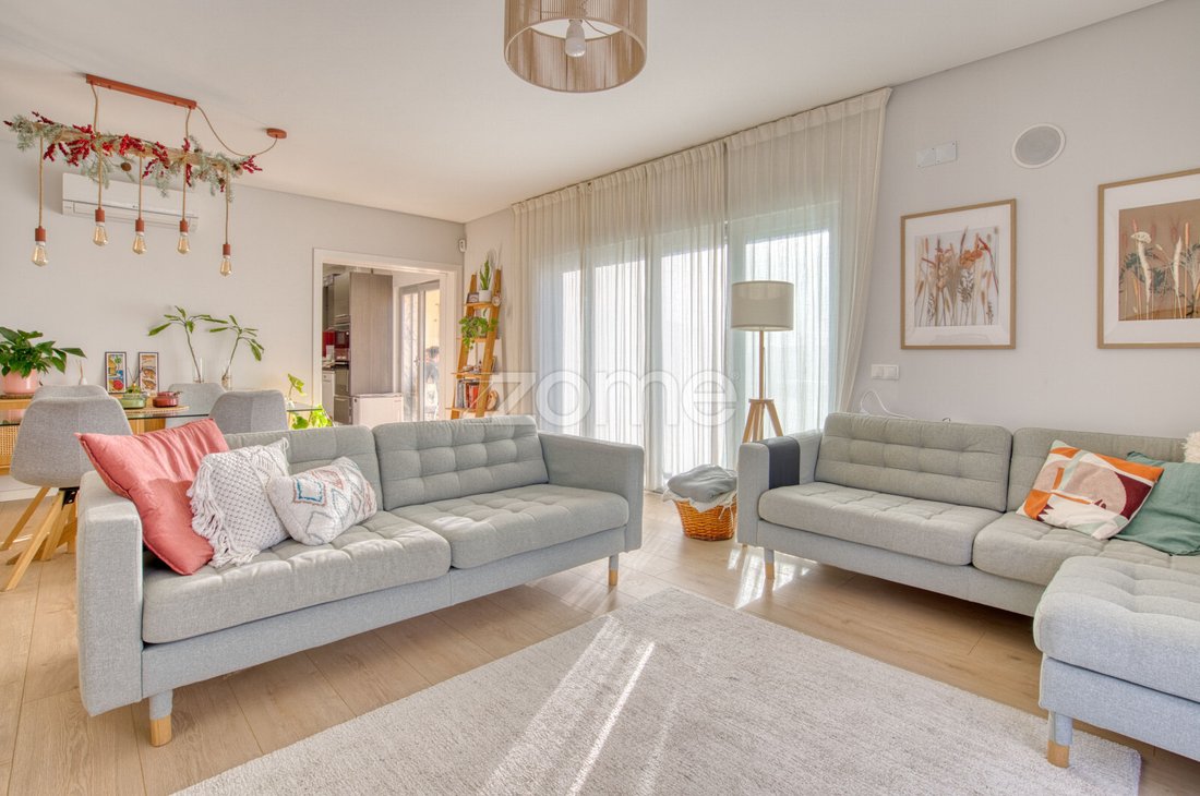 Apartment in Malveira e Sao Miguel de Alcainca, Lisbon, Portugal 4 - 17468116