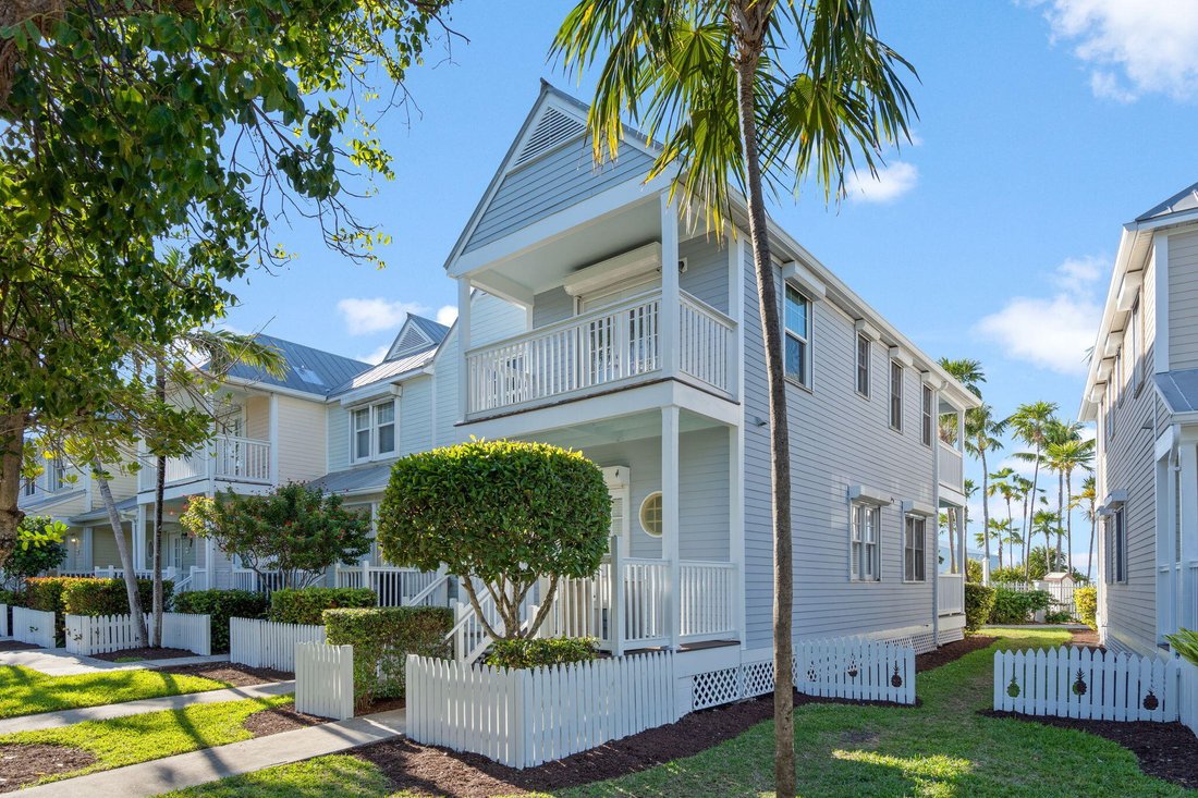 Townhouse in Duck Key, Florida, United States 2 - 17465576