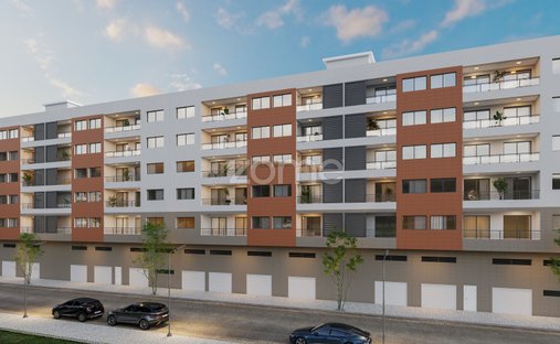 Appartement à Vila Franca de Xira, Lisbonne, Portugal 1