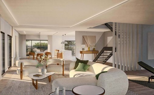Appartement à Montijo et Afonsoeiro, Setúbal Municipality, Portugal 1