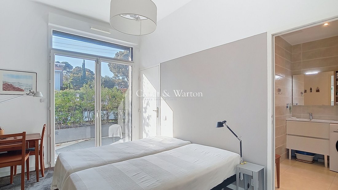 Apartment in Les Plaines-Les Tasses, Saint-Raphaël, France 5 - 17465249
