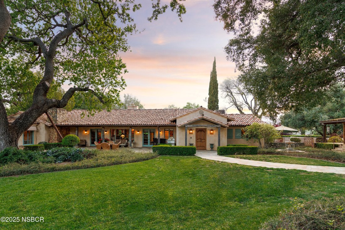 House in Los Olivos, California, United States 1 - 17465697