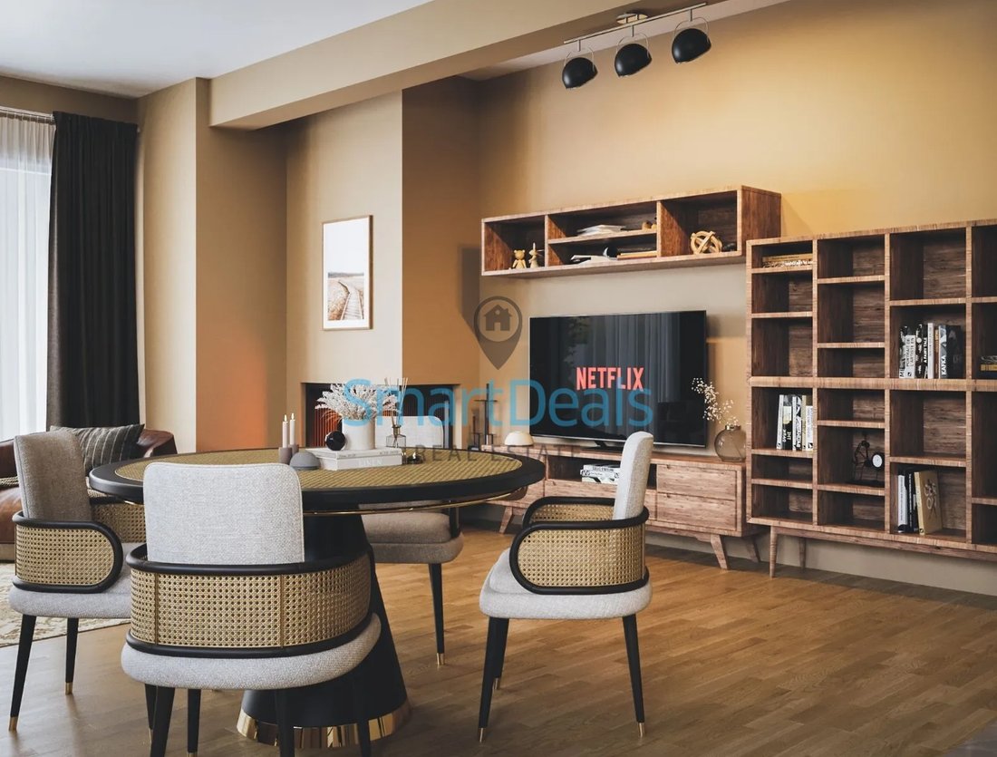 Apartment in Vrilissia, Attica, Greece 3 - 17464444