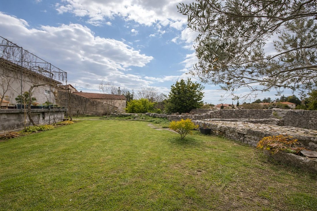 Villa in Krk, Primorje-Gorski Kotar County, Croatia 3 - 16664046
