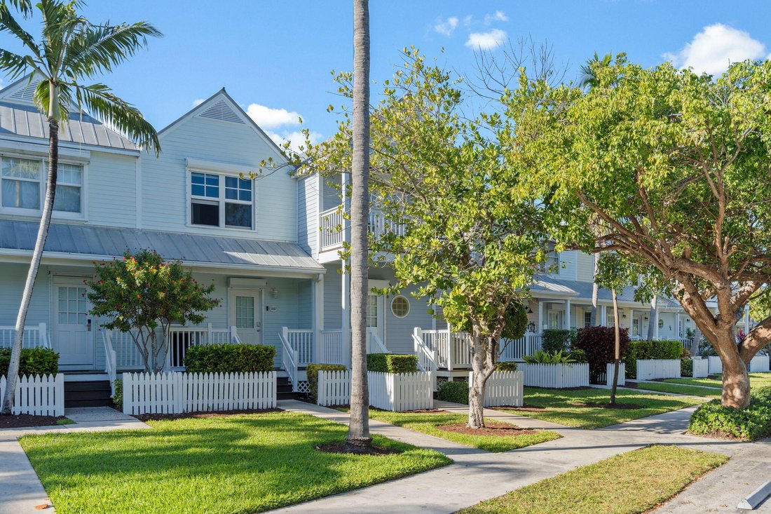 Townhouse in Duck Key, Florida, United States 3 - 17465576