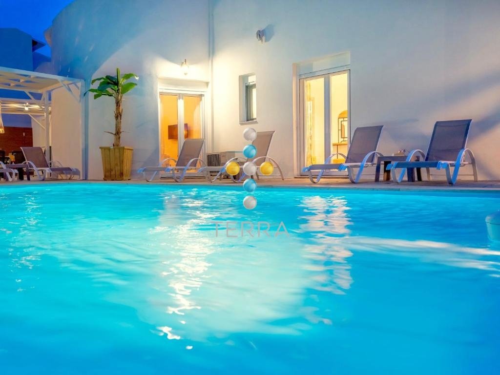 Villa in Crete, Greece 3 - 17464428