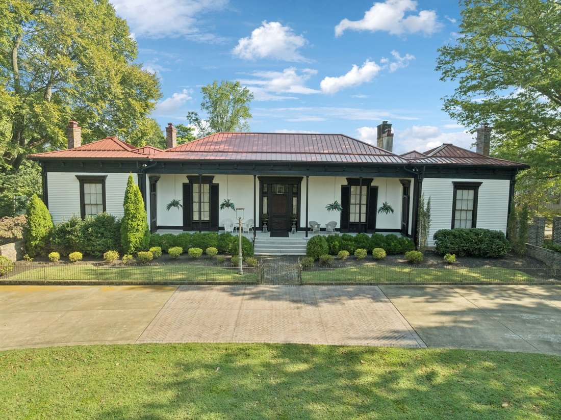 House in Columbia, Tennessee, United States 3 - 17468283