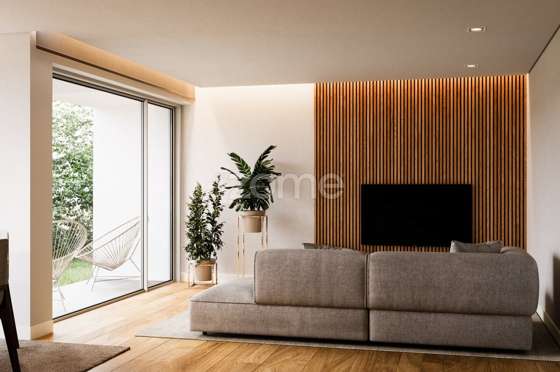 Apartment in Cedofeita, Santo Ildefonso, Se, Miragaia, Sao Nicolau e Vitoria, Porto District, Portugal 5 - 17468120