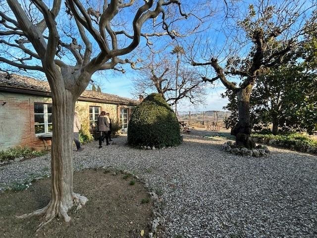 Villa in Siena, Tuscany, Italy 4 - 17466927