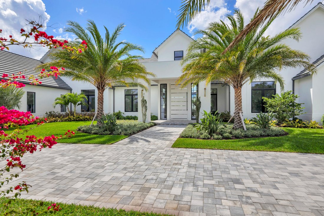 House in Wellington, Florida, United States 3 - 17464381