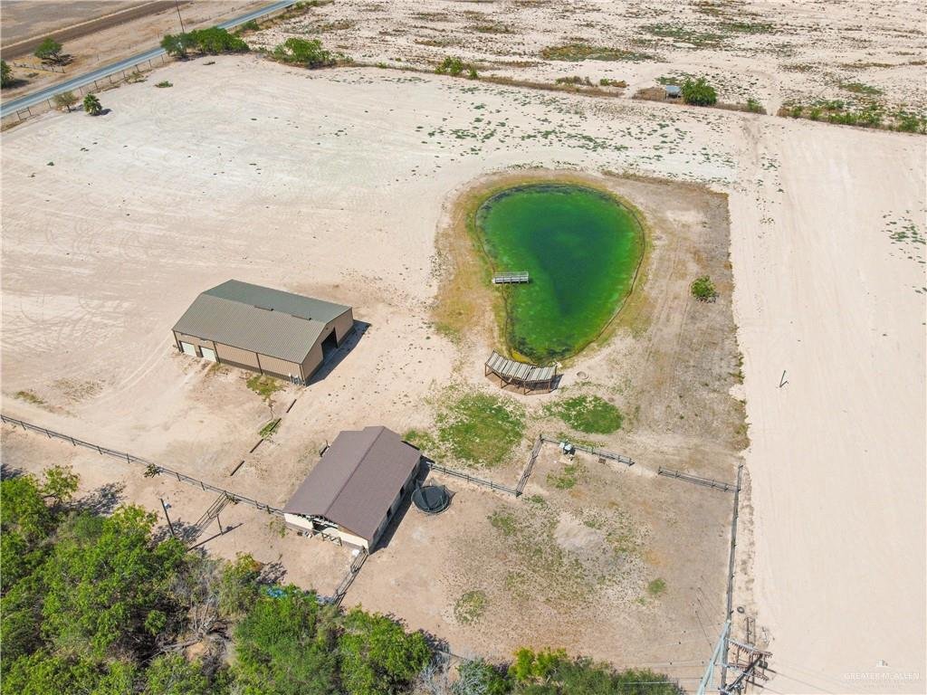 Terreno a McAllen, Texas, Stati Uniti 5 - 17466689