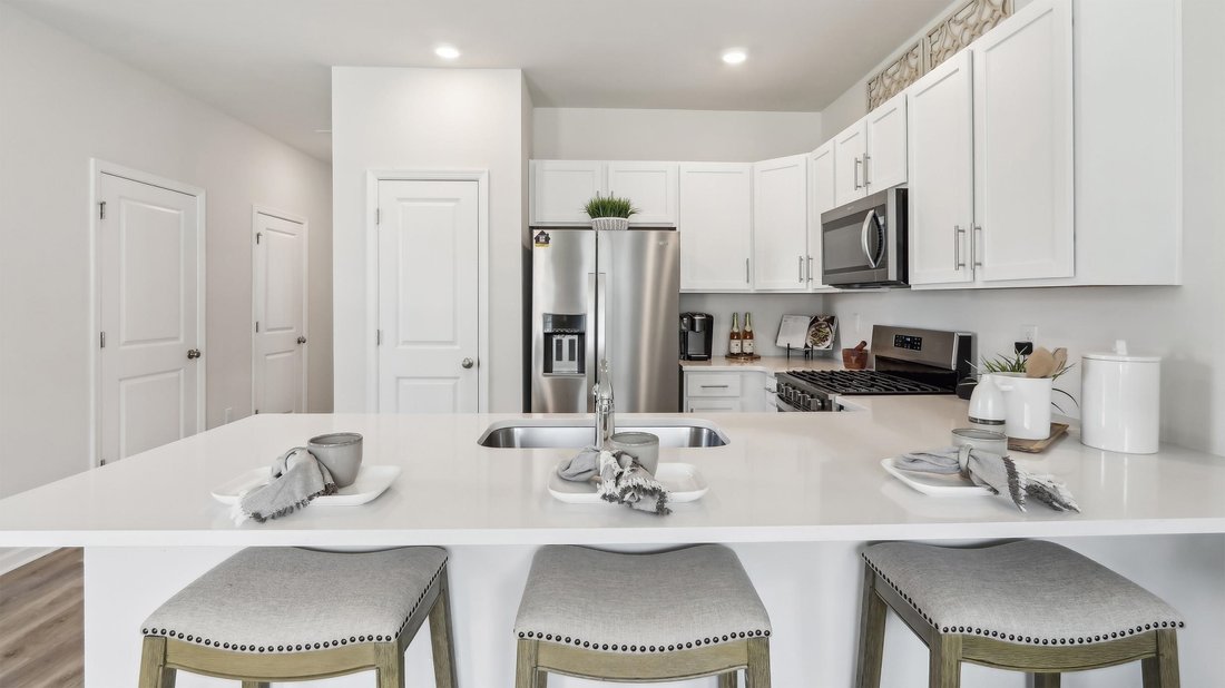Townhouse in Wildwood, New Jersey, United States 3 - 17465468