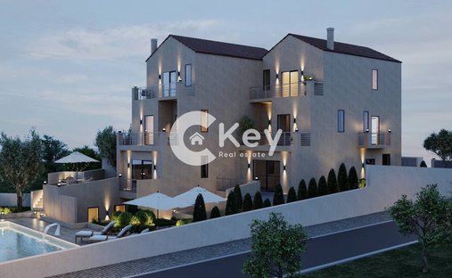 Apartment in Kalyvia Thorikou, Attica, Greece 1