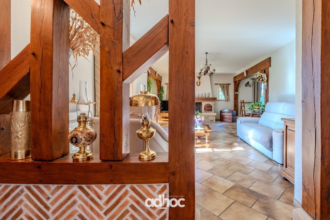 House in Centre, Olivet, France 4 - 17362552