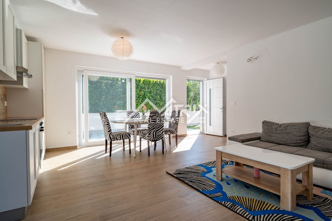 House in Novigrad, Istria County, Croatia 5 - 17467381