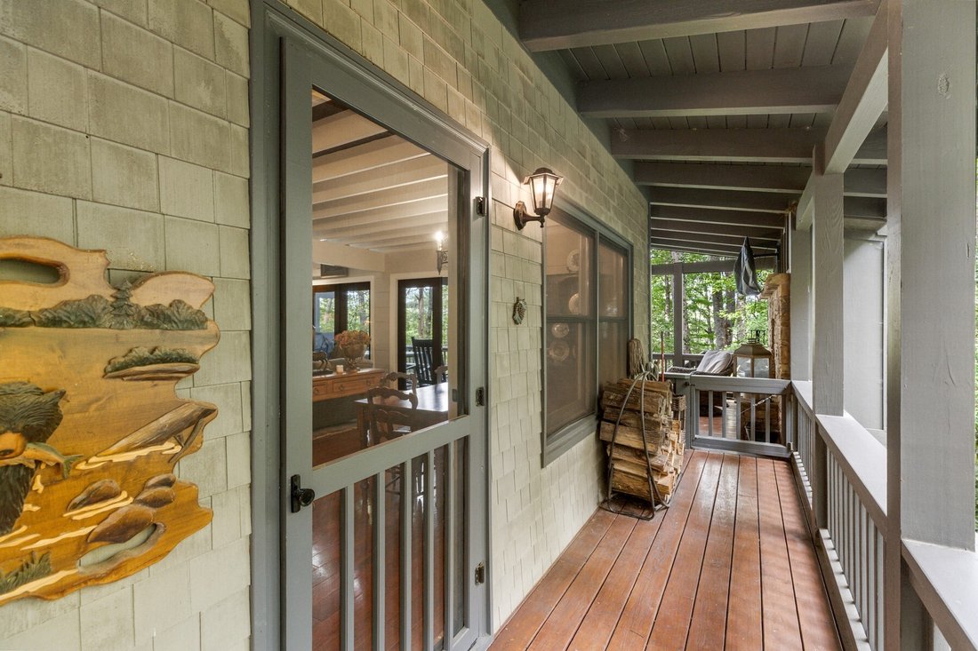 House in Highlands, North Carolina, United States 2 - 17465203