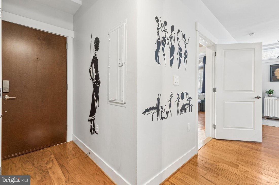 Condo in Washington, District of Columbia, United States 2 - 17467692