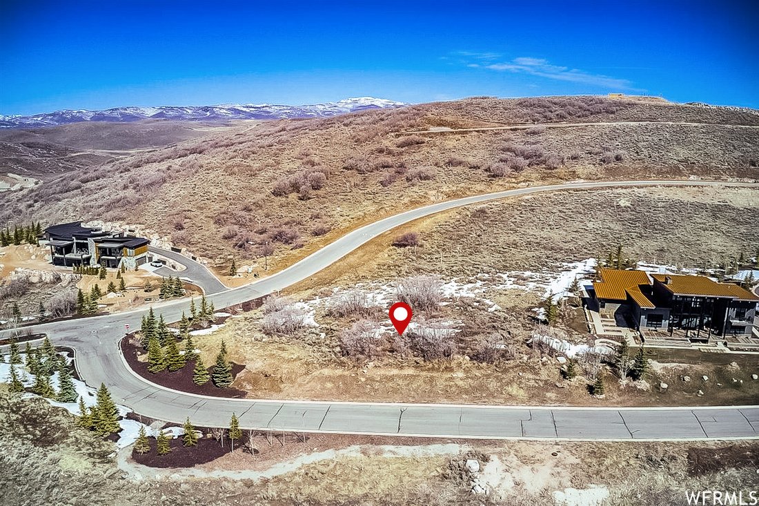 Land in Heber City, Utah, United States 4 - 15271573