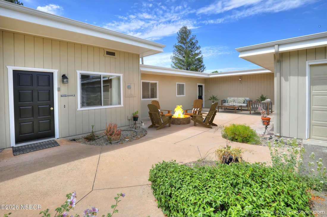 House in Santa Ynez, California, United States 5 - 17465405