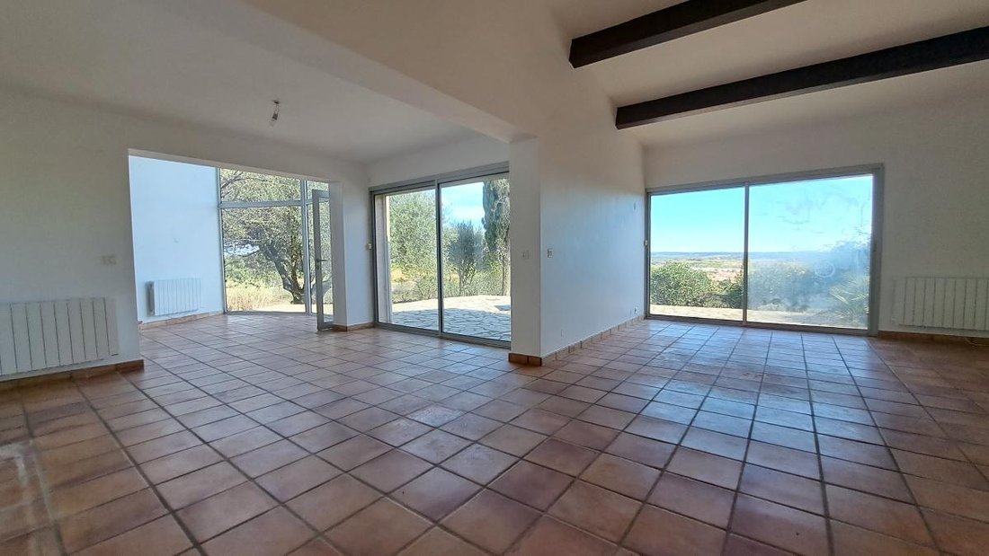 House in Tourbes, Occitania, France 2 - 17467355