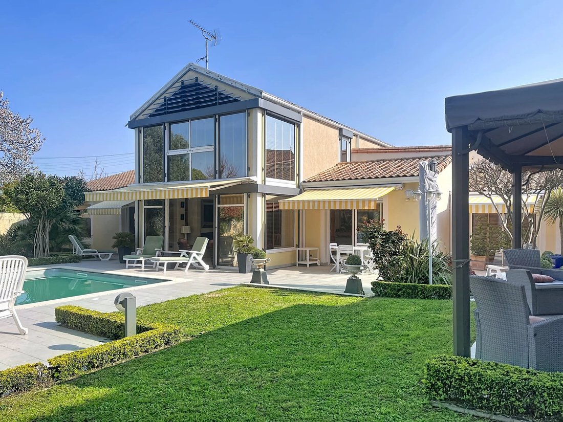 House in Port Neuf, La Rochelle, France 1 - 17466100
